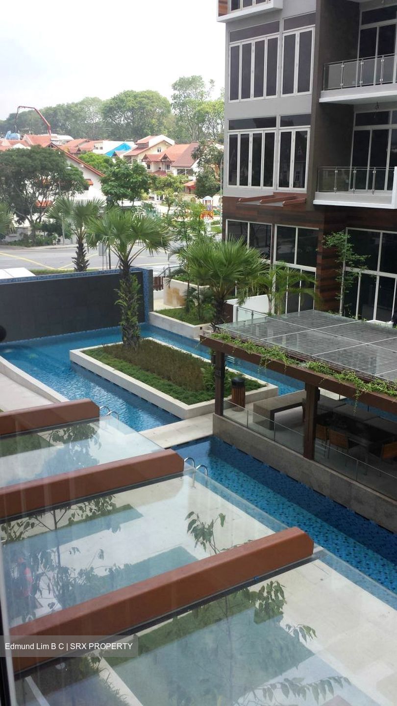 The Greenwich (D28), Condominium #631107491